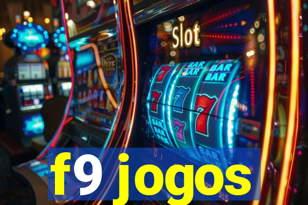 f9 jogos