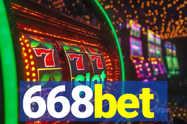 668bet