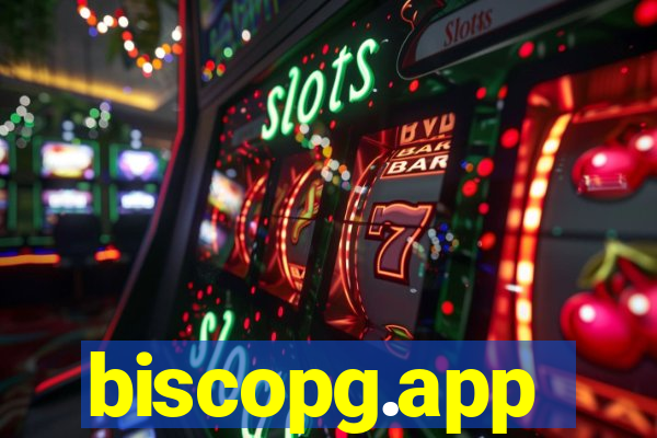 biscopg.app