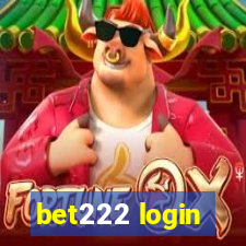bet222 login