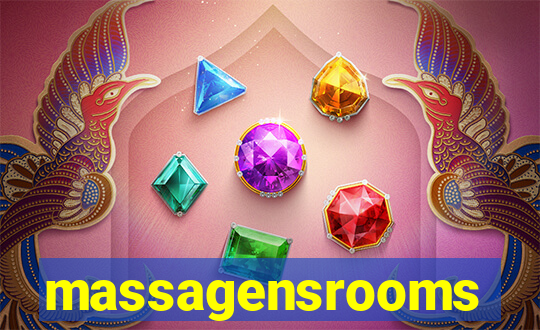 massagensrooms