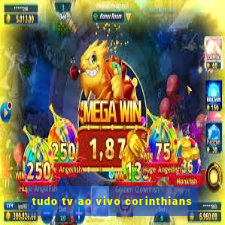 tudo tv ao vivo corinthians