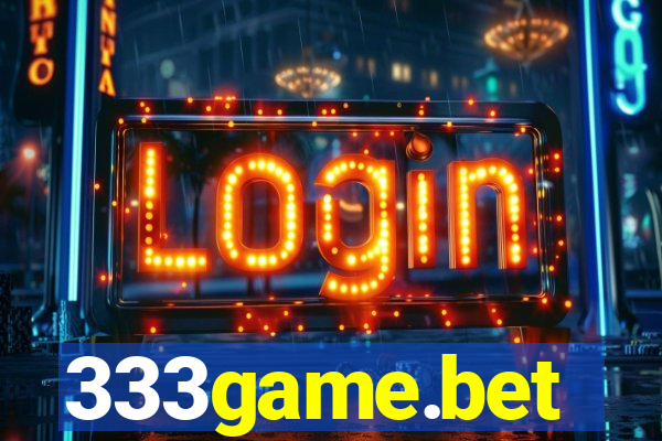 333game.bet