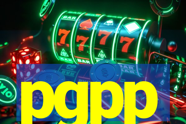 pgpp