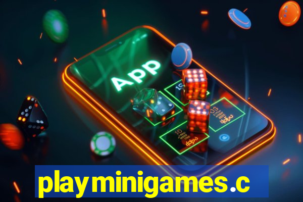 playminigames.com