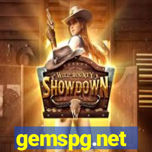 gemspg.net