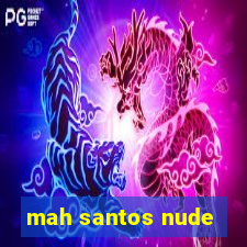 mah santos nude