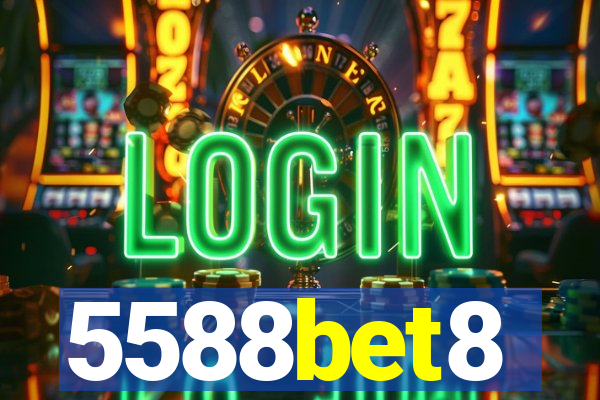 5588bet8