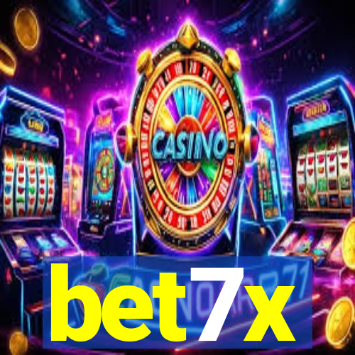bet7x