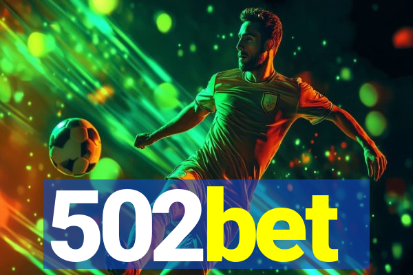 502bet