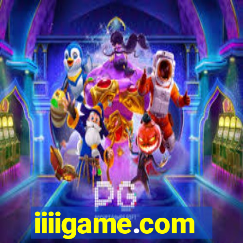 iiiigame.com