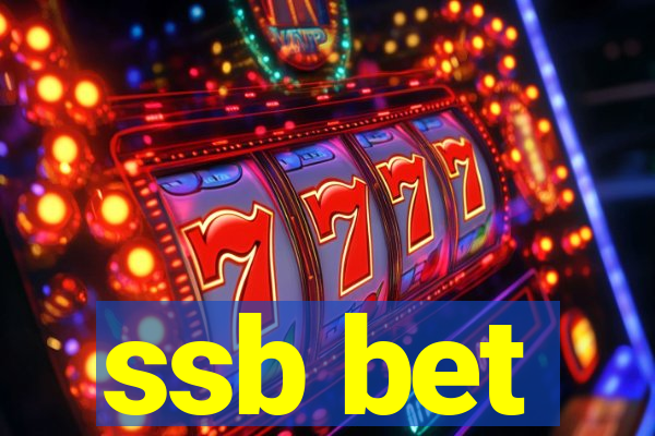 ssb bet
