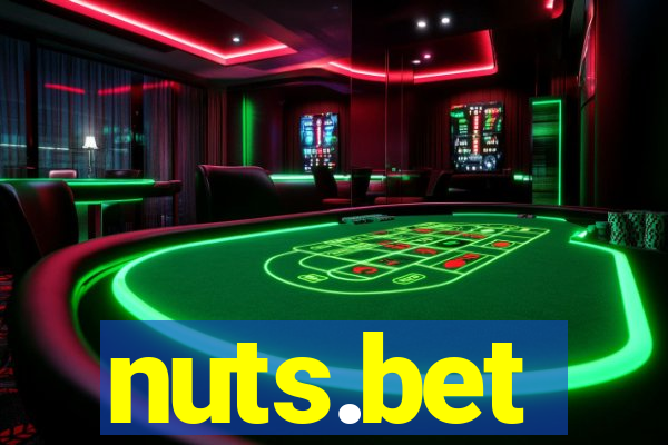 nuts.bet