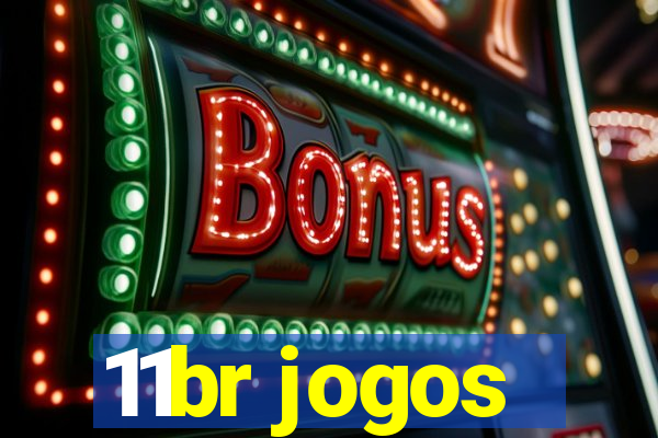 11br jogos