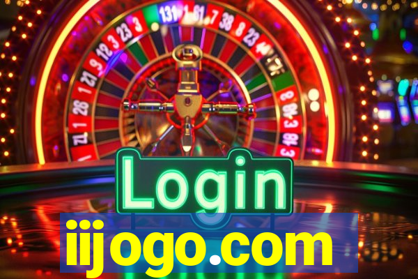 iijogo.com