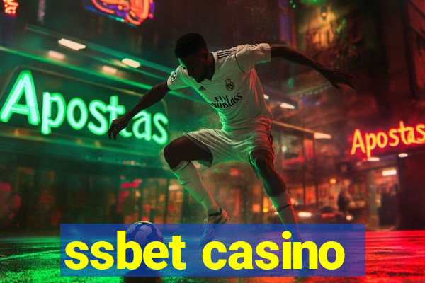 ssbet casino