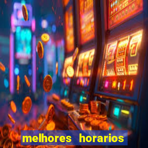 melhores horarios para jogar aviator