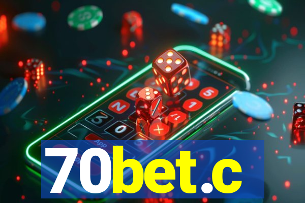 70bet.c