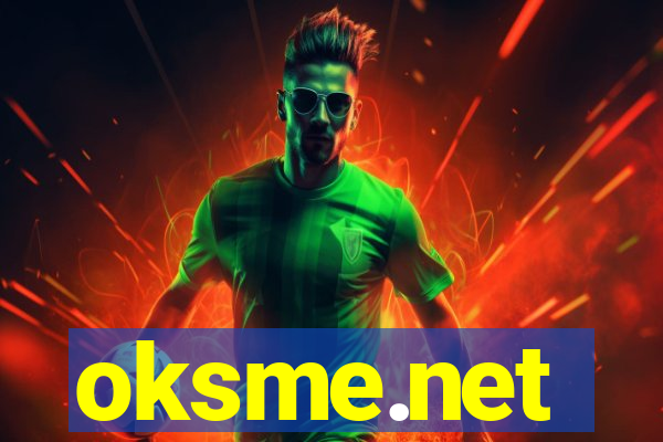 oksme.net