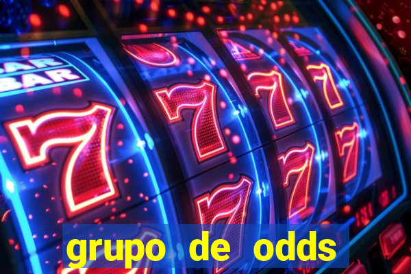 grupo de odds altas telegram