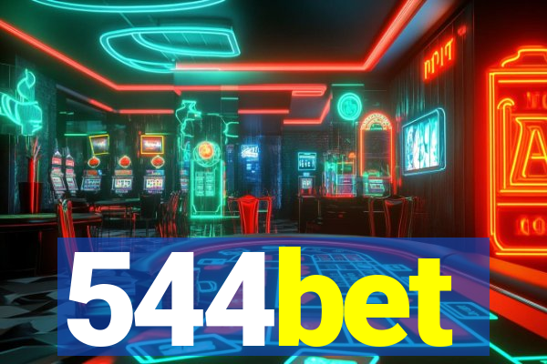 544bet
