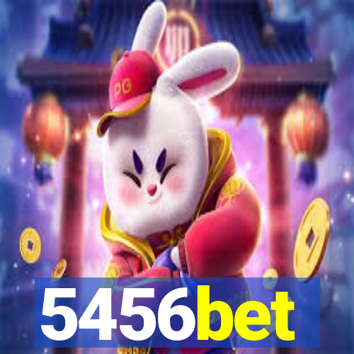 5456bet