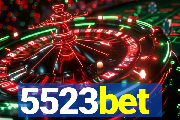 5523bet