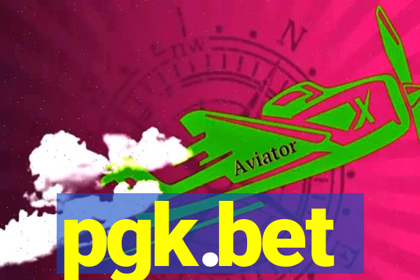 pgk.bet