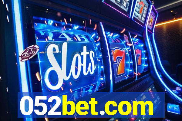 052bet.com