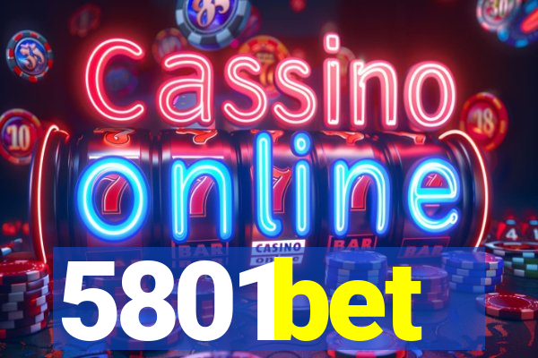 5801bet