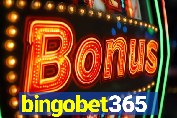 bingobet365