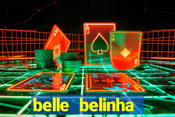 belle belinha videos vazados