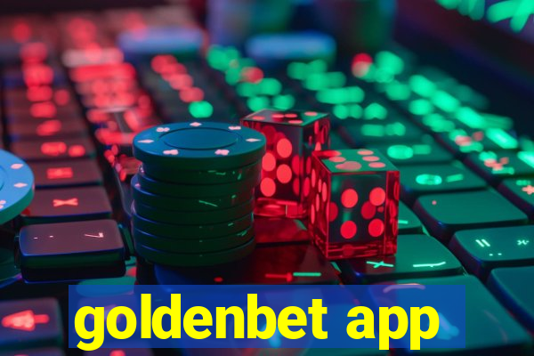 goldenbet app