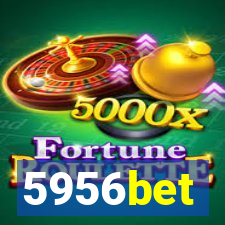 5956bet