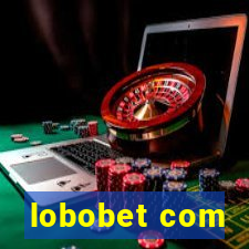 lobobet com