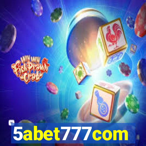 5abet777com