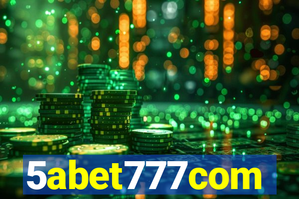 5abet777com
