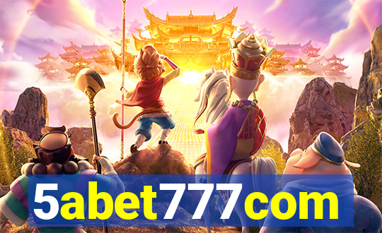 5abet777com