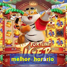melhor horÃ¡rio para jogar sweet bonanza