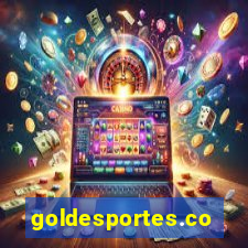 goldesportes.com