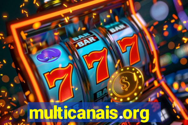 multicanais.org