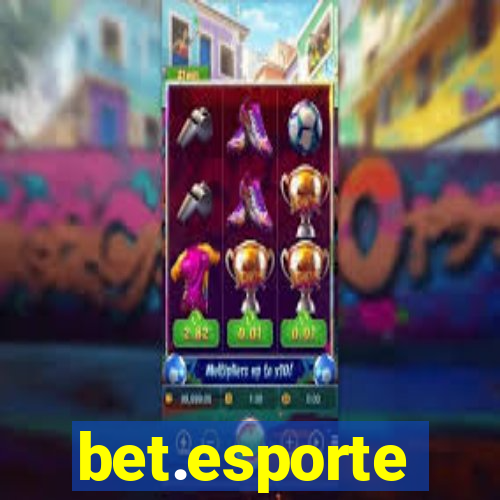 bet.esporte