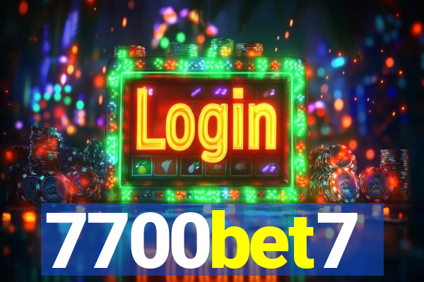 7700bet7