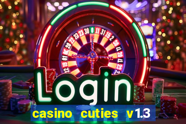 casino cuties v1.3 - android apk