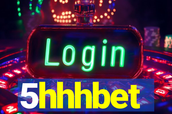 5hhhbet