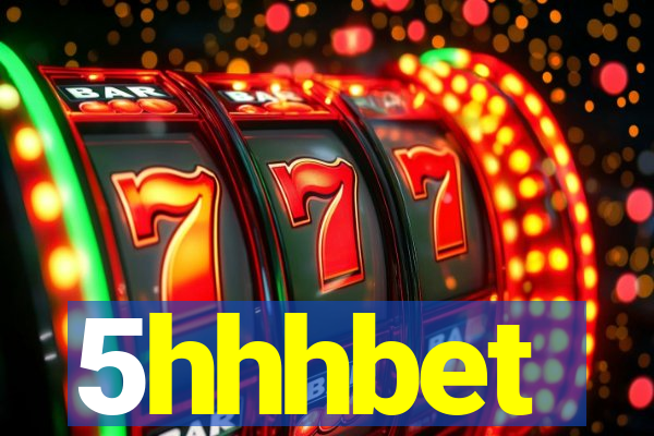 5hhhbet