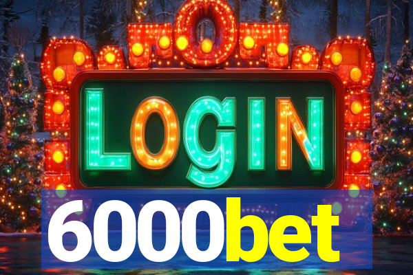 6000bet