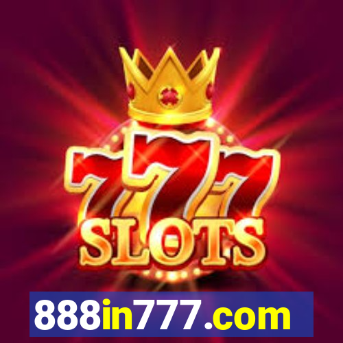 888in777.com