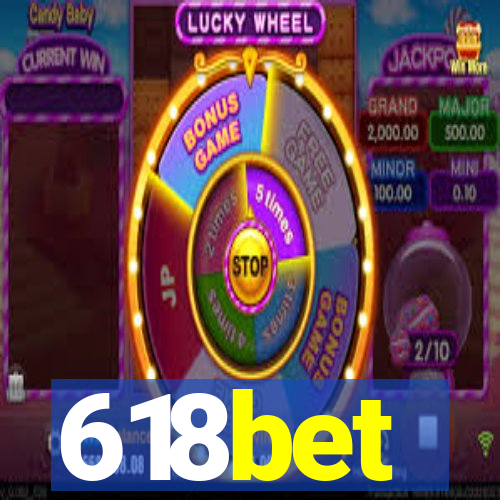 618bet
