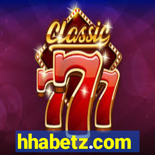 hhabetz.com